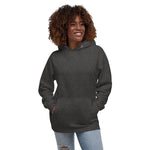 Ministry Standard "Fearless Love" Hoodie