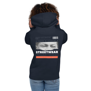 Ministry Standard "Fearless Love" Hoodie