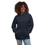 Ministry Standard "Fearless Love" Hoodie